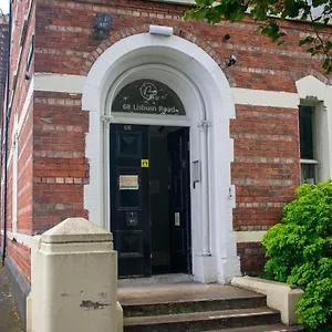  Ostello Paddy's Palace
