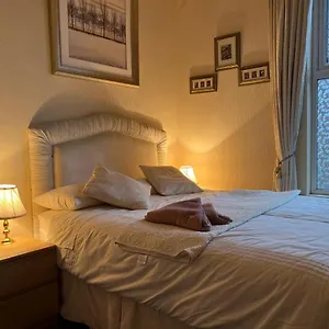  Alloggio in famiglia Cosy Town House