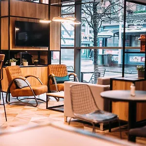 Ibis Centre Hotell