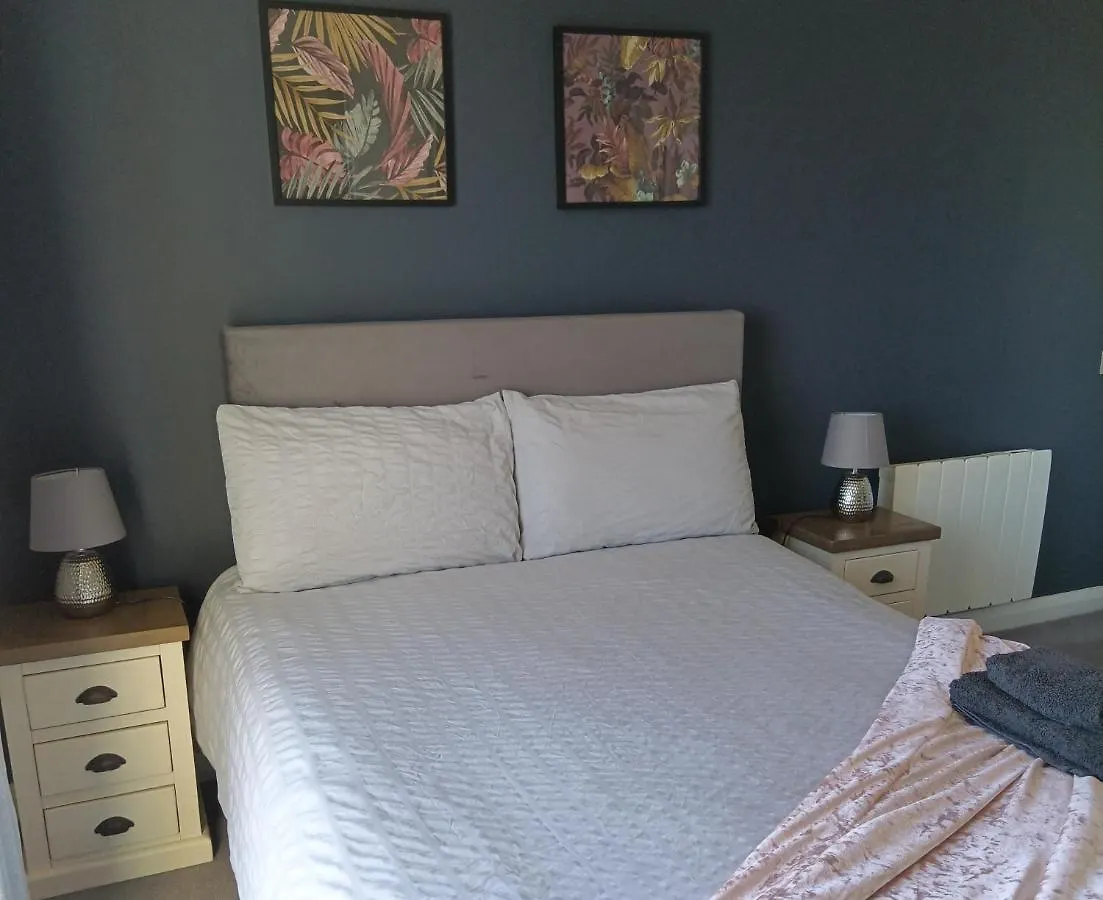 Modern And Stylish Apartment In City Centre Belfast 0*,  United Kingdom
